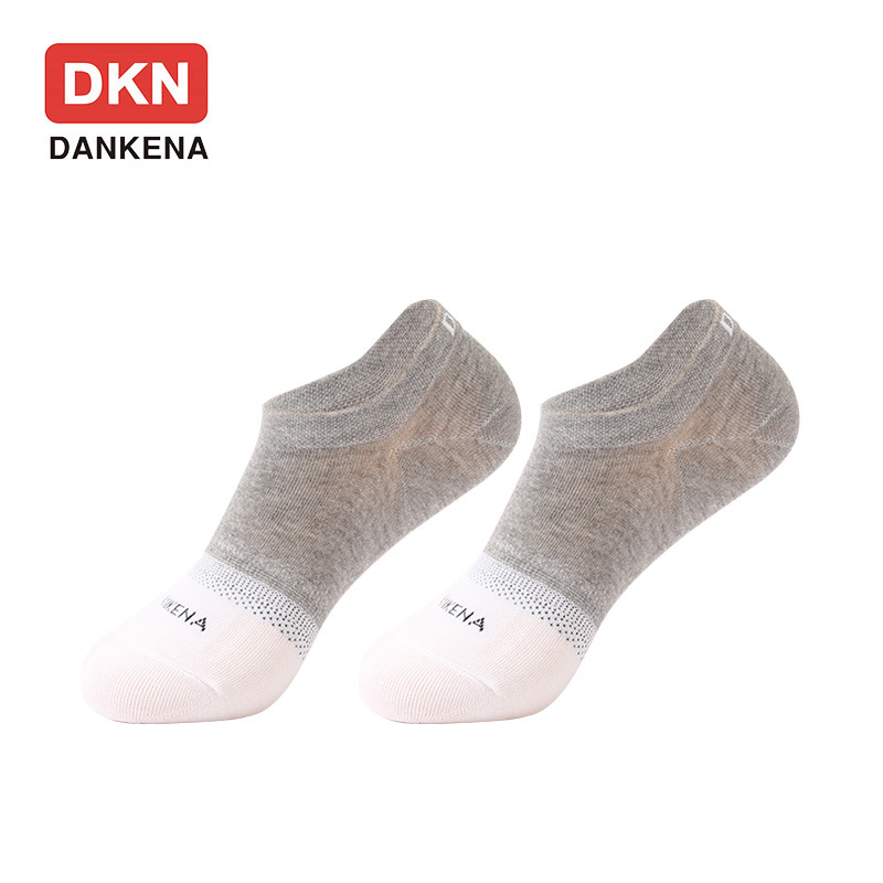 DANKENA 10 Pairs Summer 200-pin Men